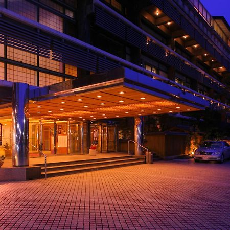 Grandia Housen Hotel Awara Exterior photo