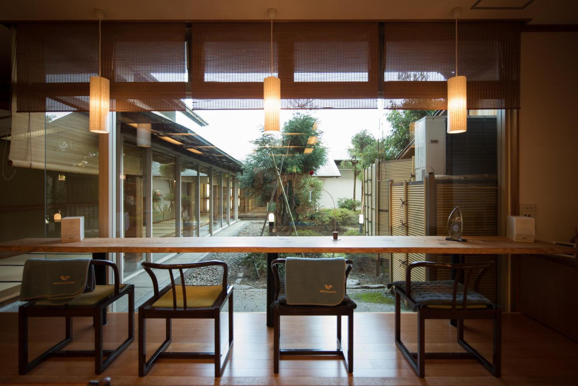 Grandia Housen Hotel Awara Exterior photo