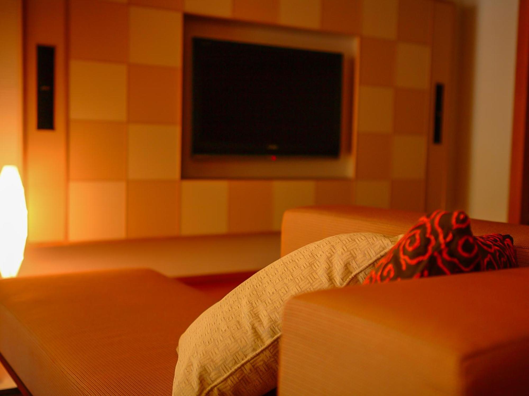 Grandia Housen Hotel Awara Exterior photo