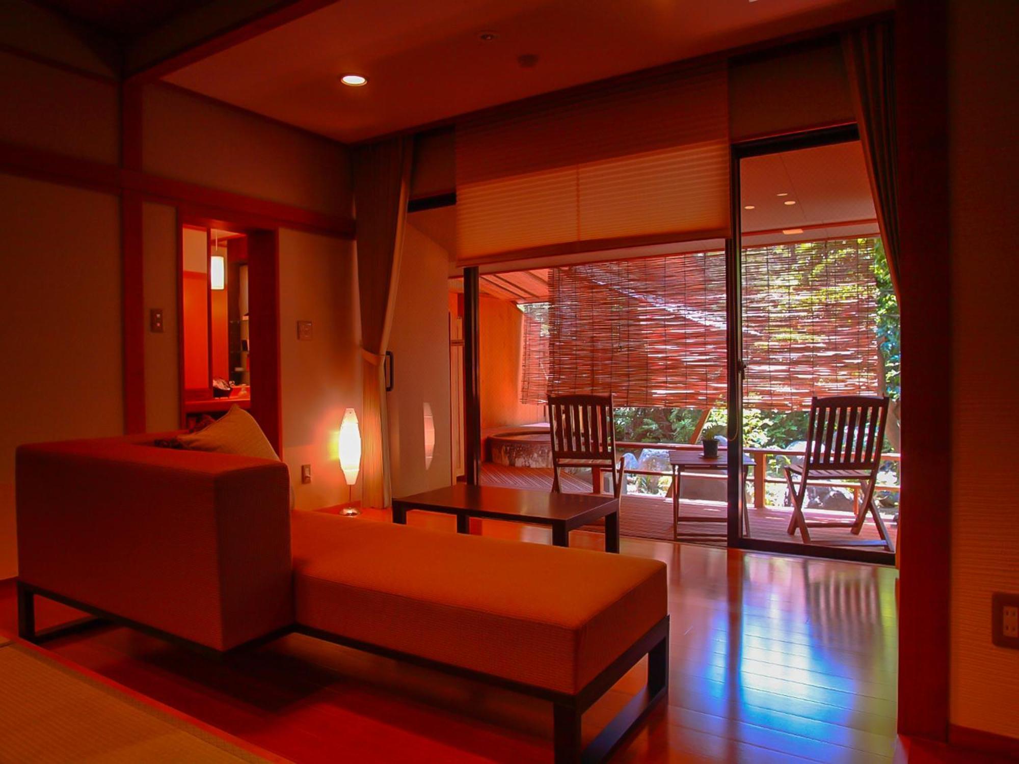 Grandia Housen Hotel Awara Exterior photo
