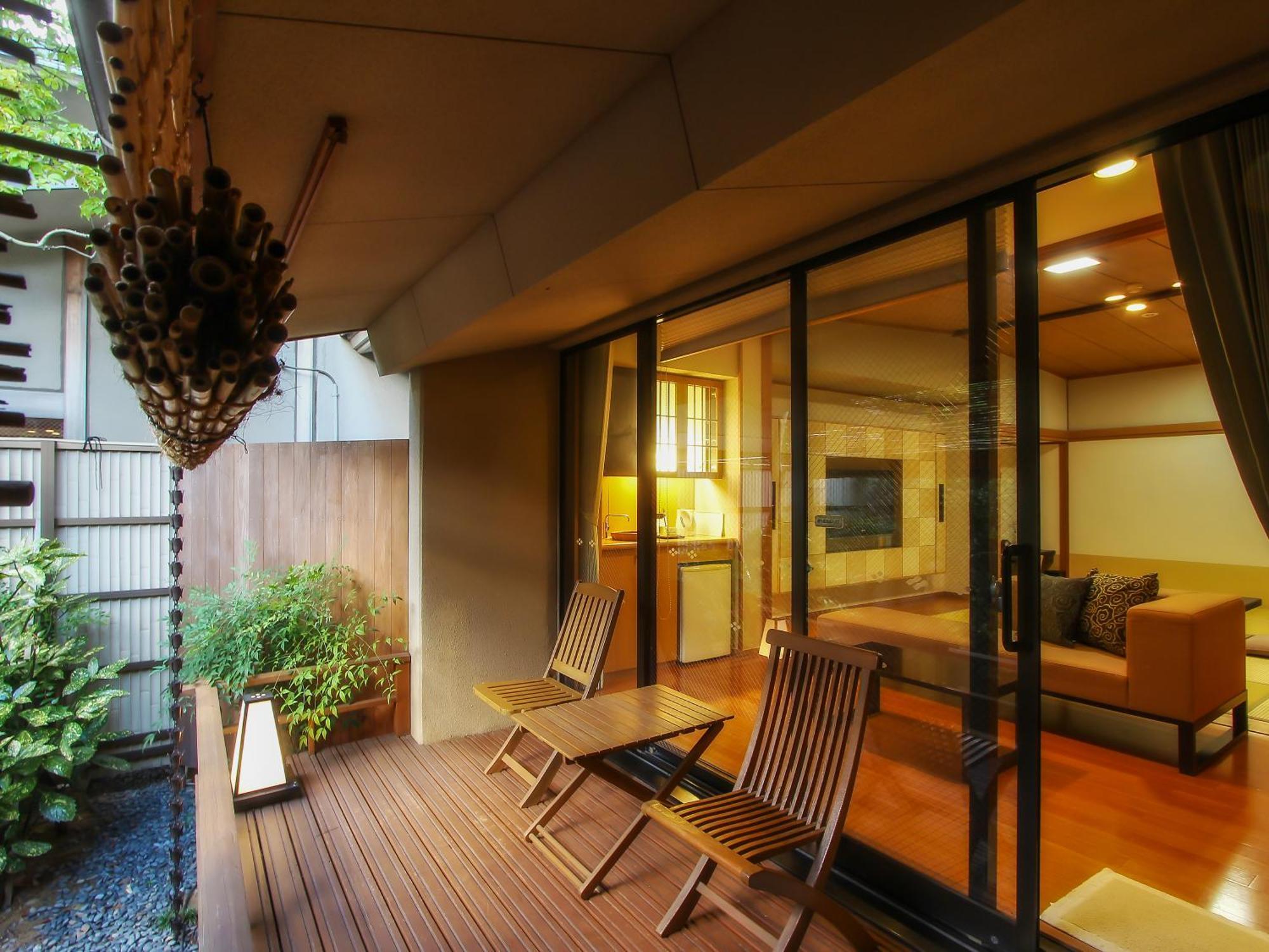 Grandia Housen Hotel Awara Exterior photo