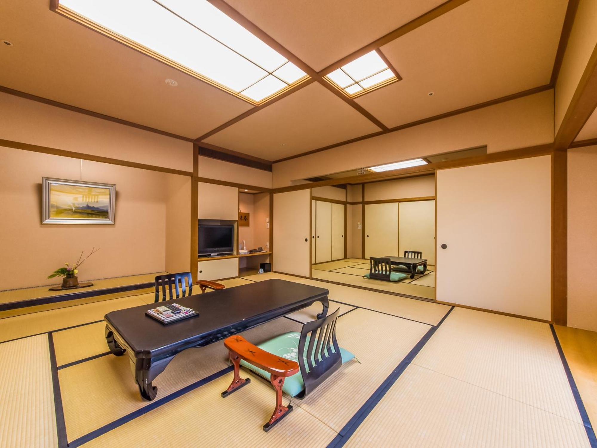 Grandia Housen Hotel Awara Exterior photo